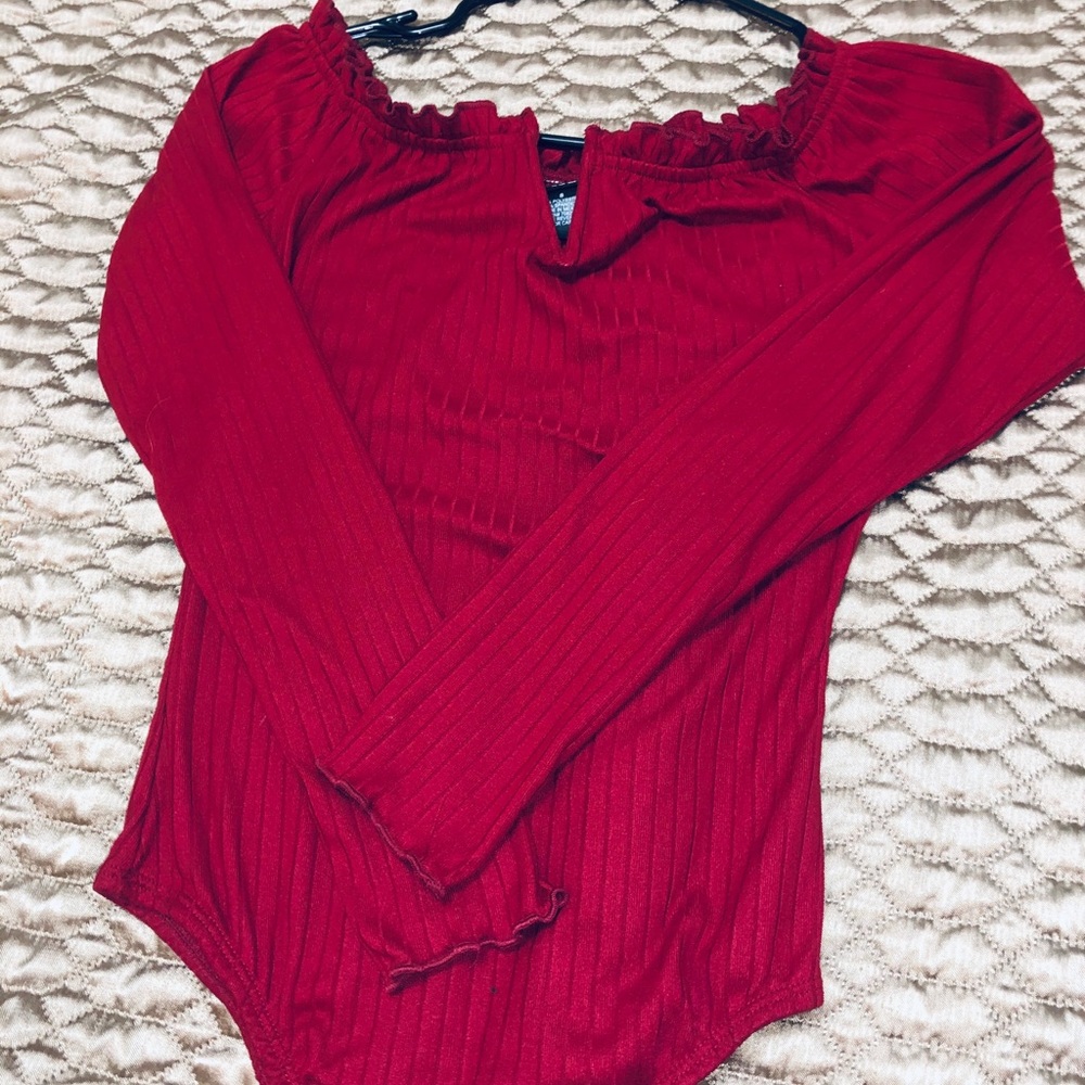 body suit